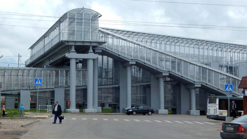 Разработка КЖИ