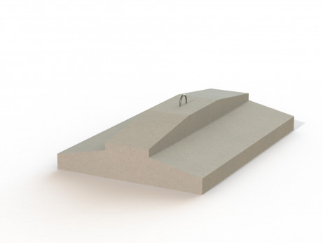 Анкерные плиты